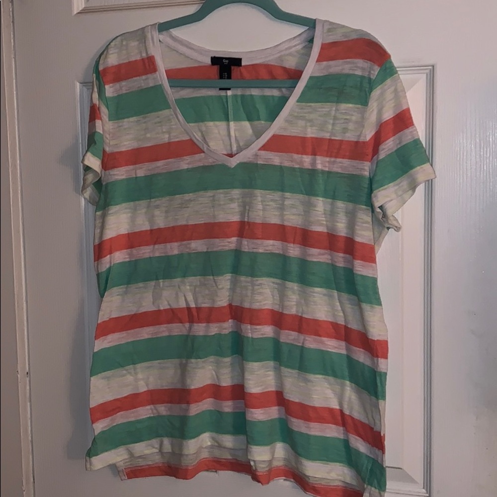 Stripe top